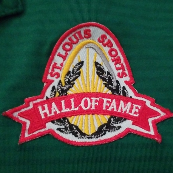 Rawlings large polo - Picture 2 of 3